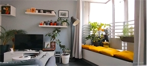 t2 à la vente -   75013  PARIS 13EME ARRONDISSEMENT, surface 43 m2 vente t2 - UBI473016377